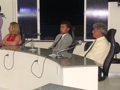 Centenário de nascimento de Oswaldo Frossard