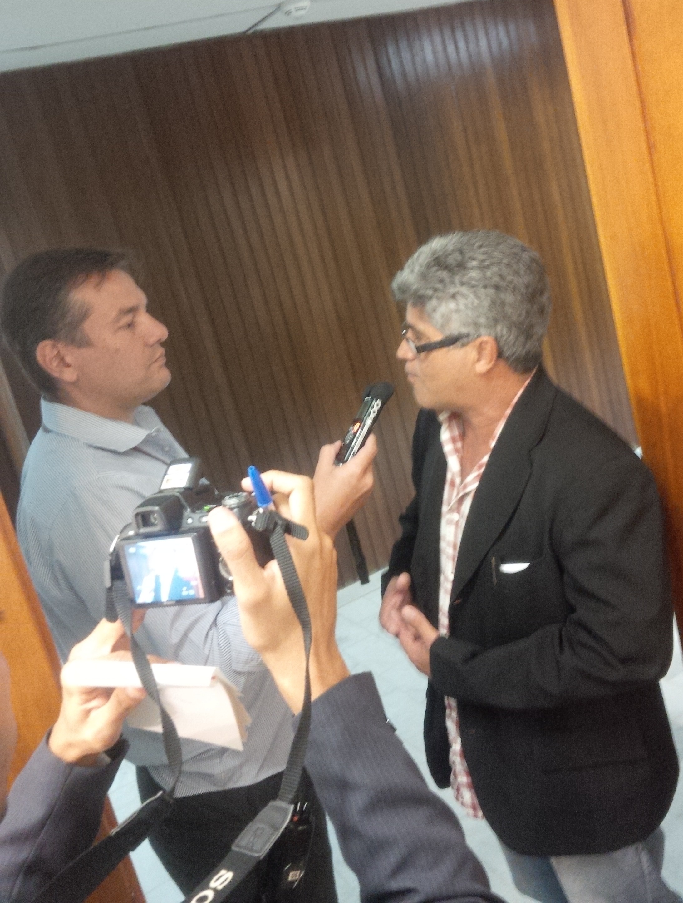 Vereadores de Manhumirim defendem menos burocracia para comunidades terapêuticas