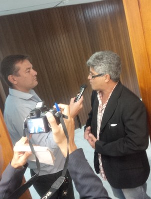 Vereadores de Manhumirim defendem menos burocracia para comunidades terapêuticas