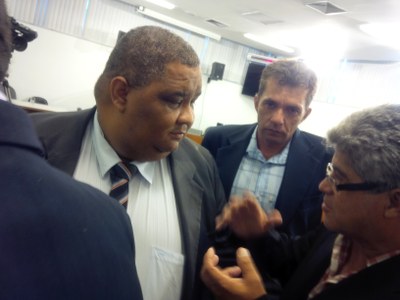 Vereadores de Manhumirim defendem menos burocracia para comunidades terapêuticas