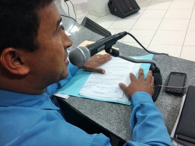 XANDINHO LENDO REPRES