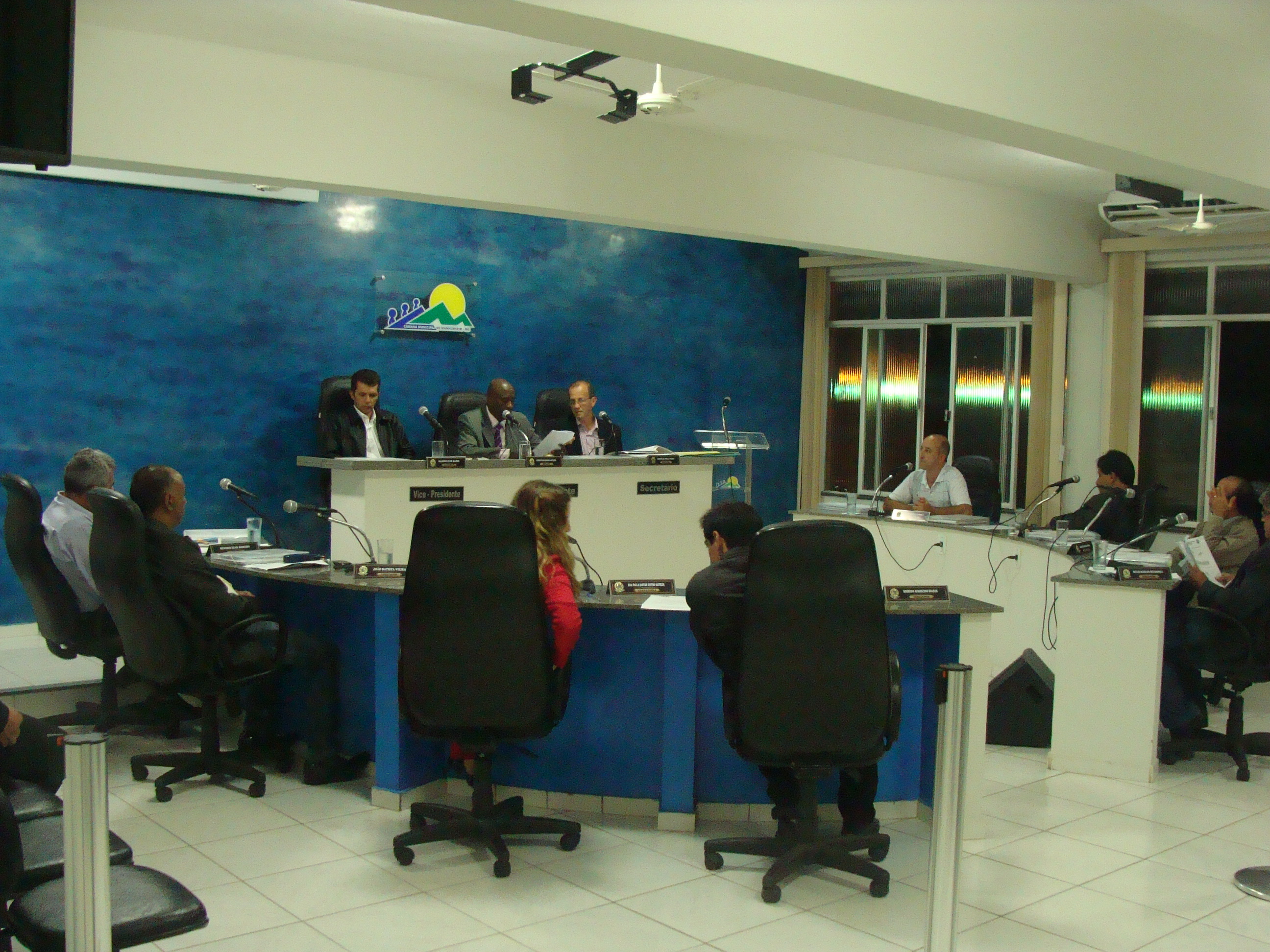 18 de junho panorâmica