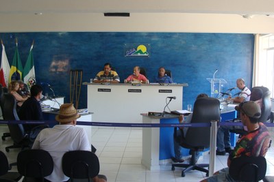 Câmara de Manhumirim rebate comunicado da Prefeitura