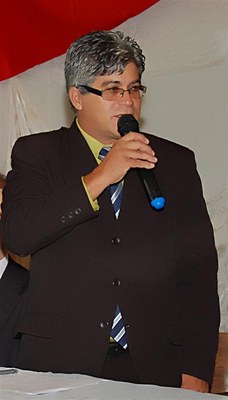 Homenagem da Câmara