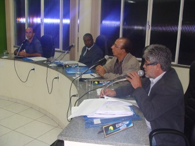 Aprovados 9 requerimentos fiscalizadores