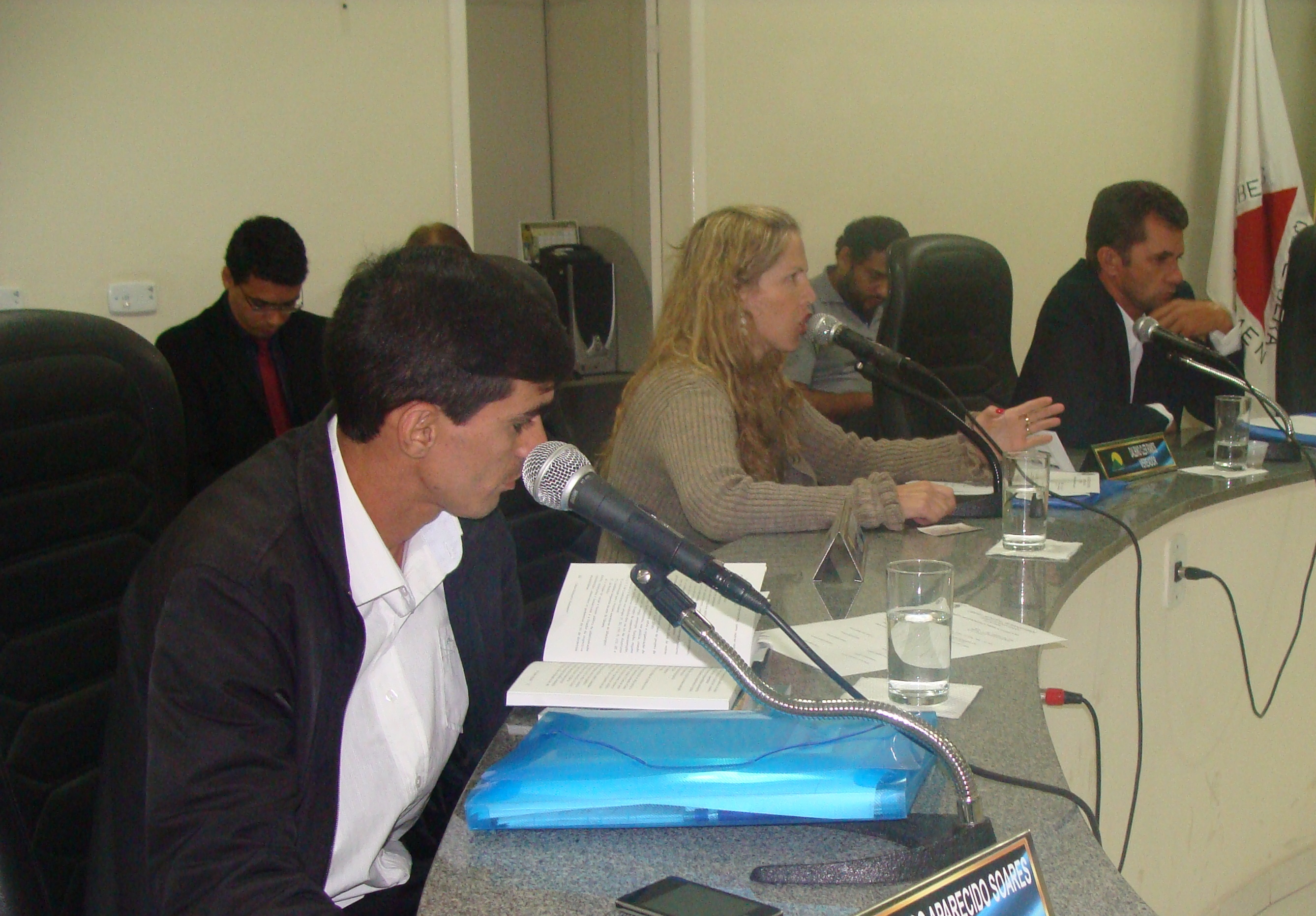 Aprovados 9 requerimentos fiscalizadores