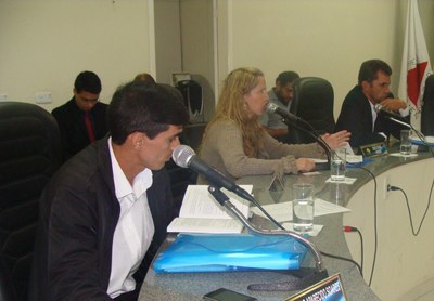 Aprovados 9 requerimentos fiscalizadores