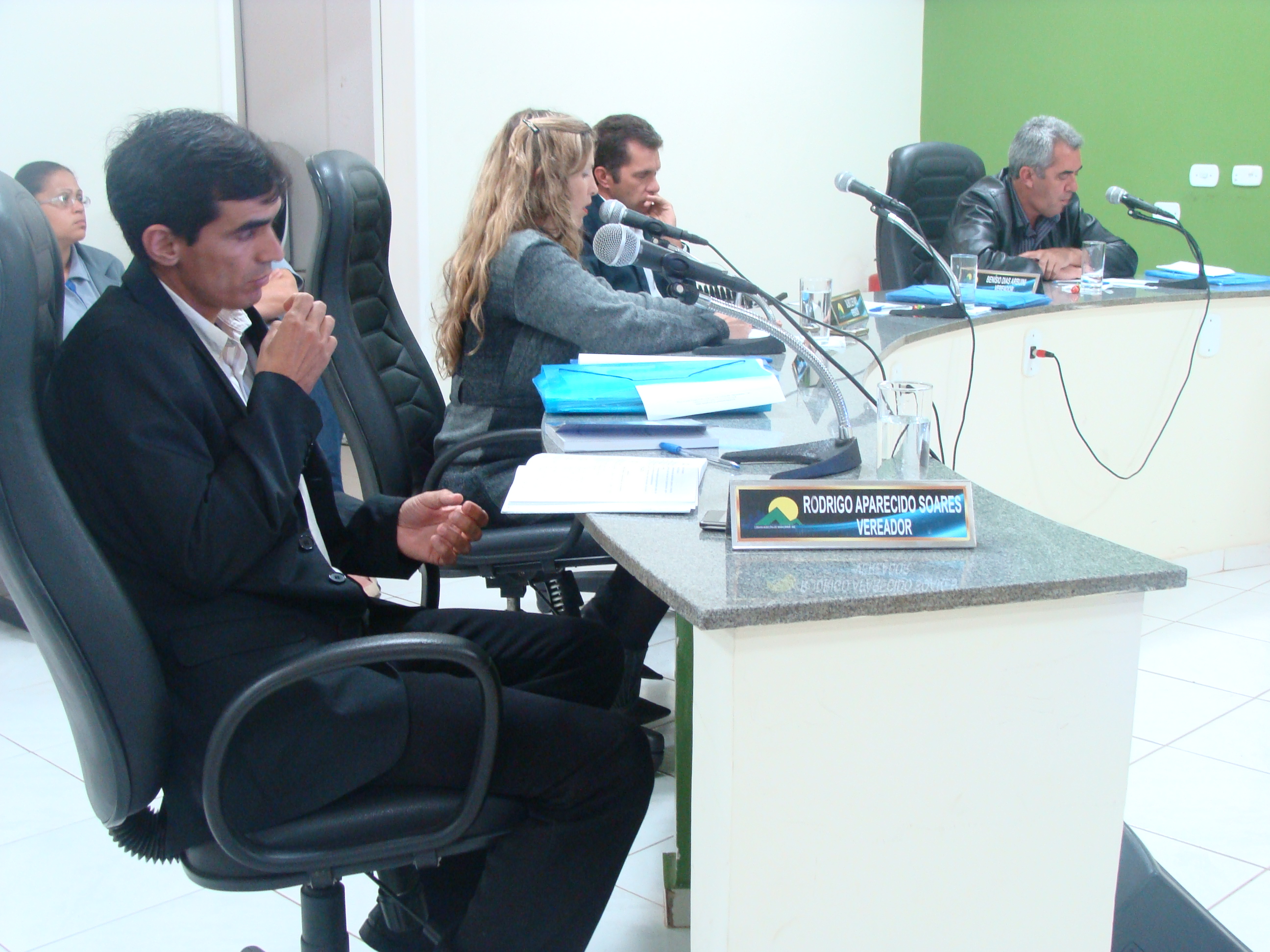 Após aprovação na Câmara projeto com recomposição salarial foi sancionado