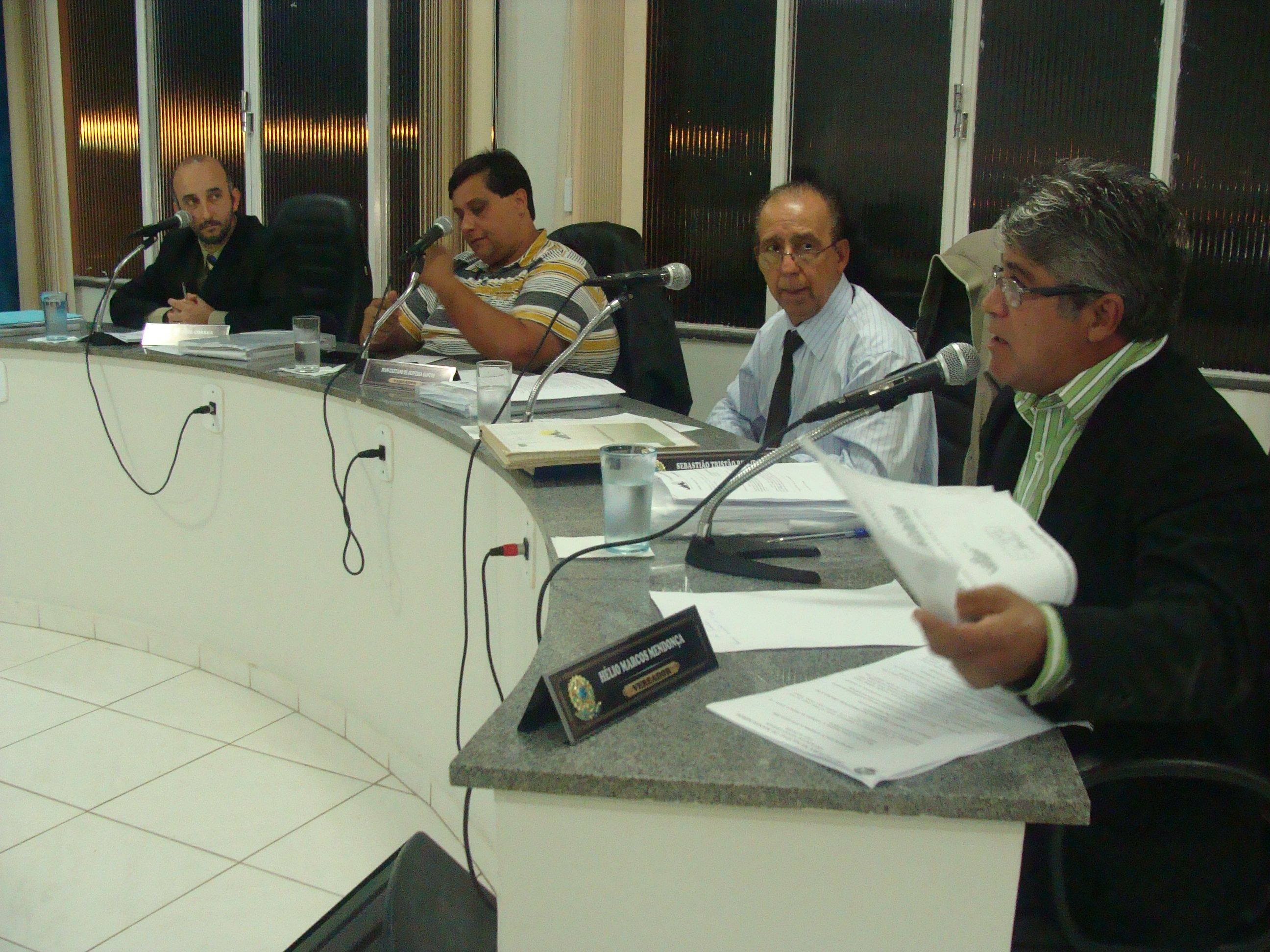 Projeto de lei pretende atualizar valores das tarifas de água e esgoto