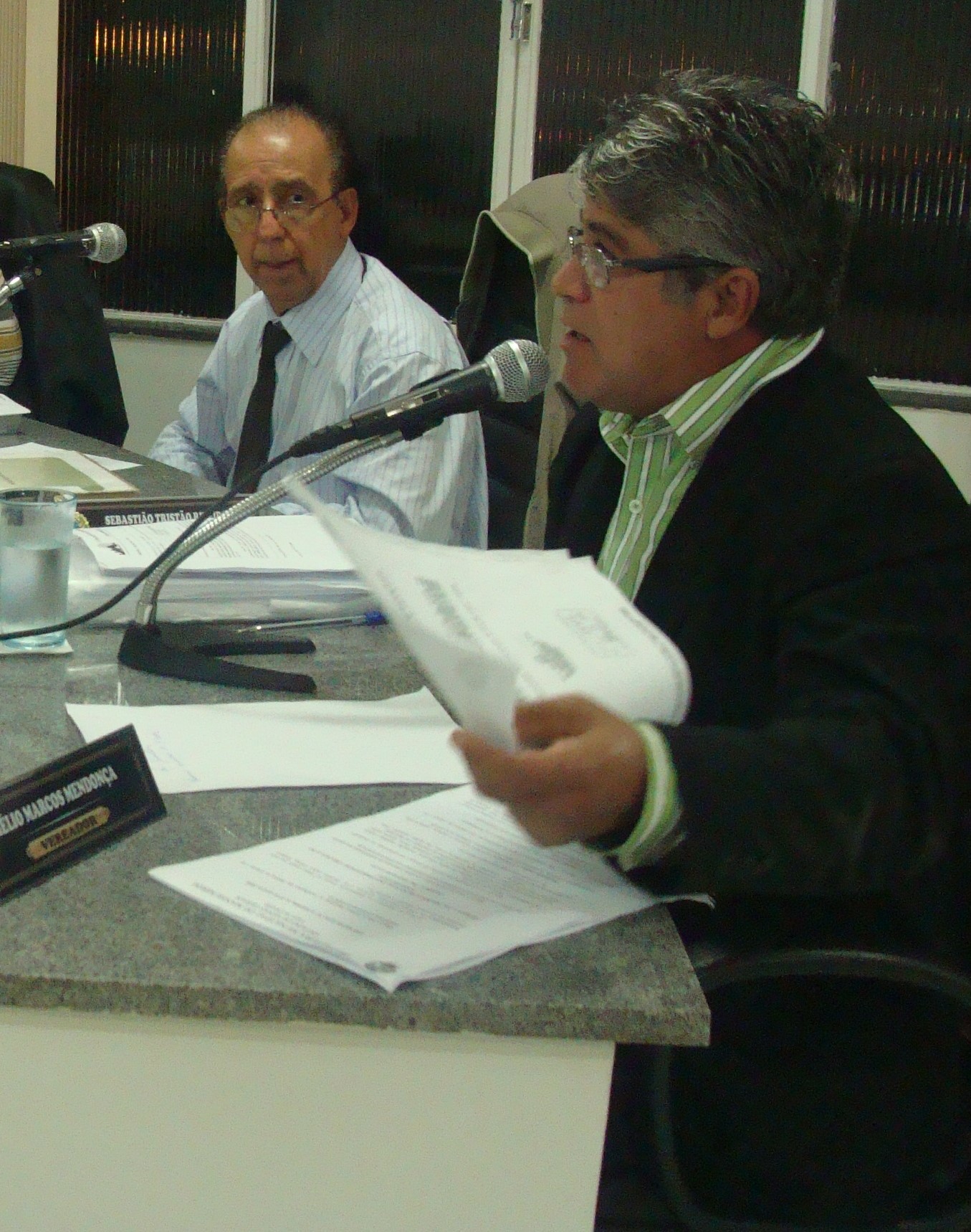 LDO é aprovada em primeira votação