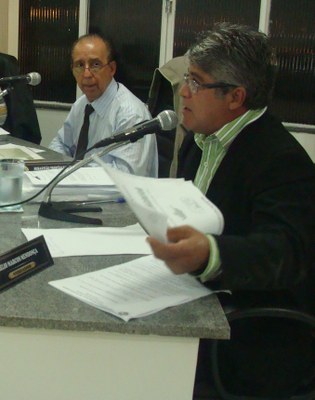 LDO é aprovada em primeira votação