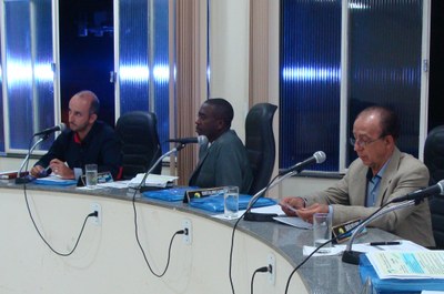 Lei de Diretrizes Orçamentárias foi aprovada em primeiro turno