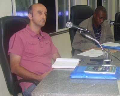 Projeto de lei quer retirar carros abandonados das ruas da cidade