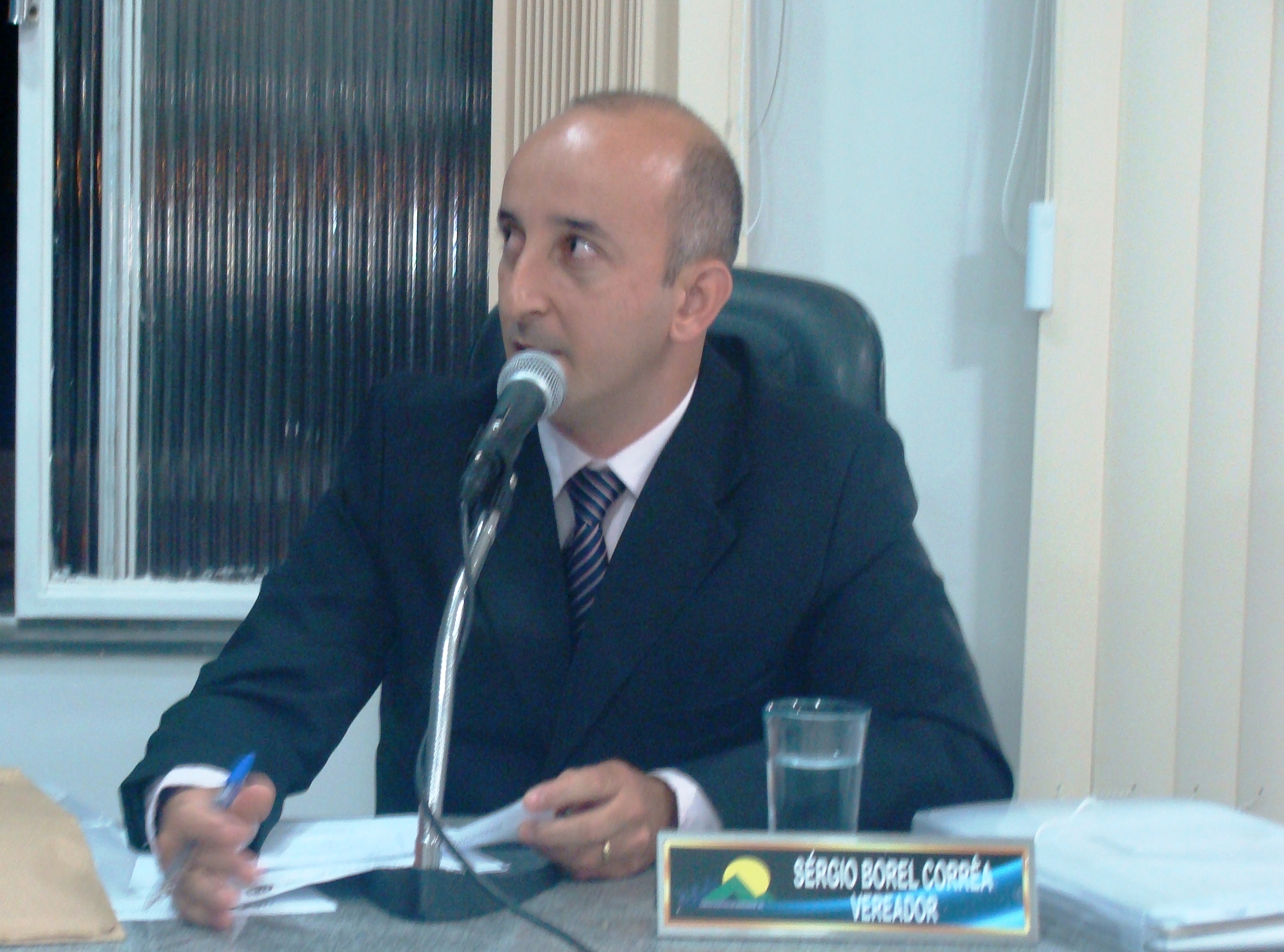 LDO é aprovada em primeira votação