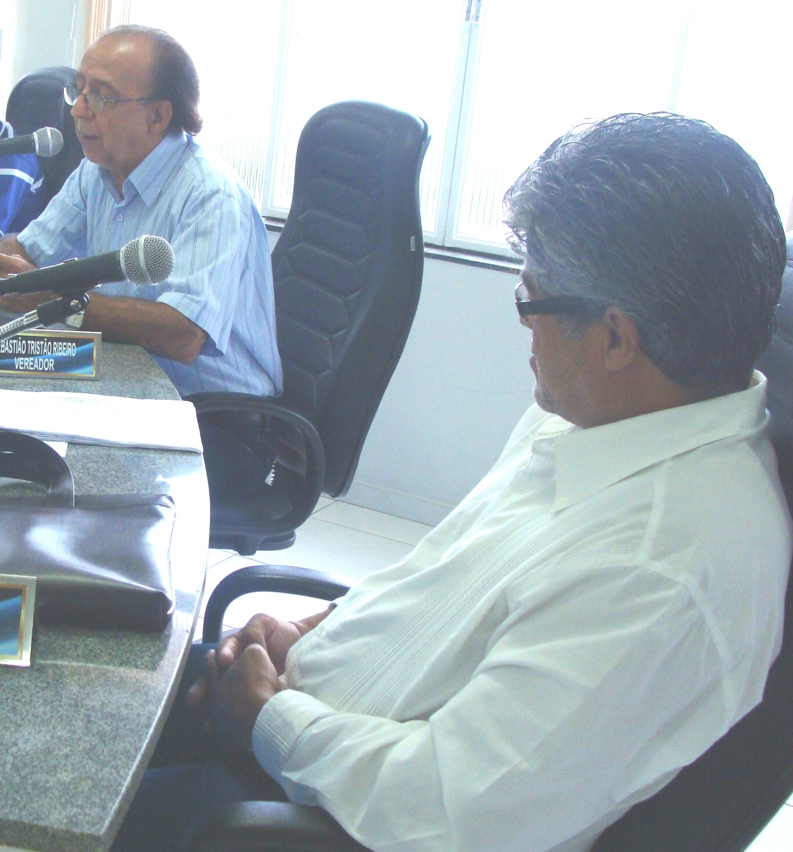 Aprovado PL que permite facilitar pagamentos de débitos de contribuintes ao SAAE