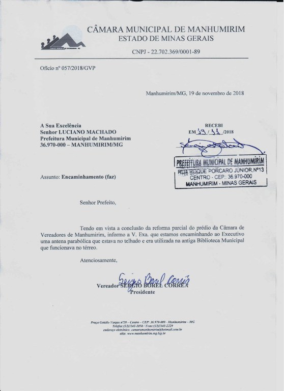 Bens da obra 2 Bens da obra 2