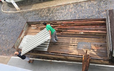 Bens da obra 4 Bens da obra 4