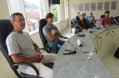 Câmara café 3 Câmara café 3