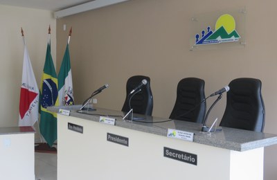 Câmara nova pintura 2 Câmara nova pintura 2