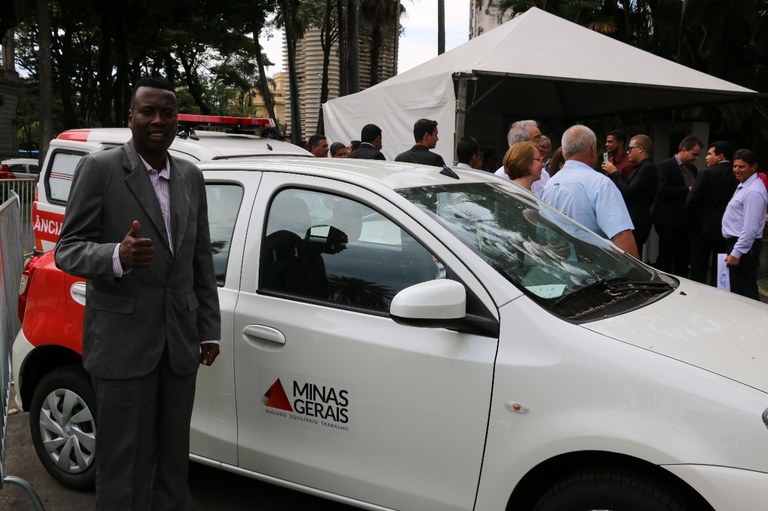 Carro Bob 5 Carro Bob 5