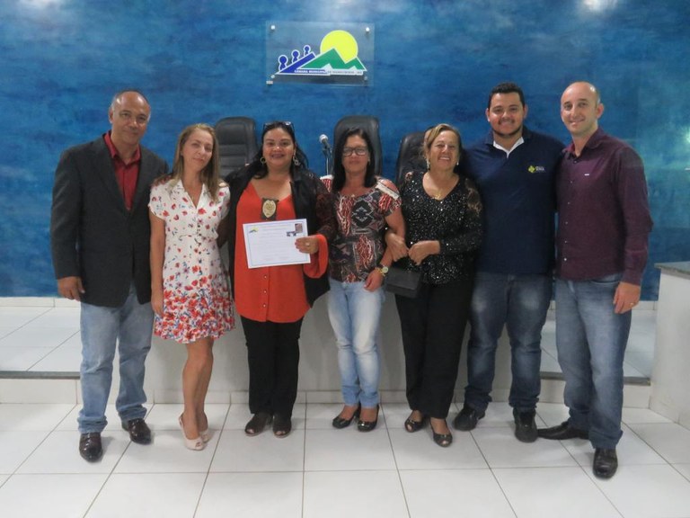 Cláudia Valéria 2 Cláudia Valéria 2