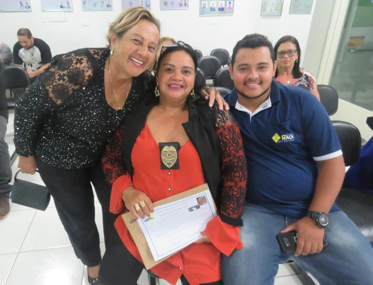 Cláudia Valéria 5 Cláudia Valéria 5