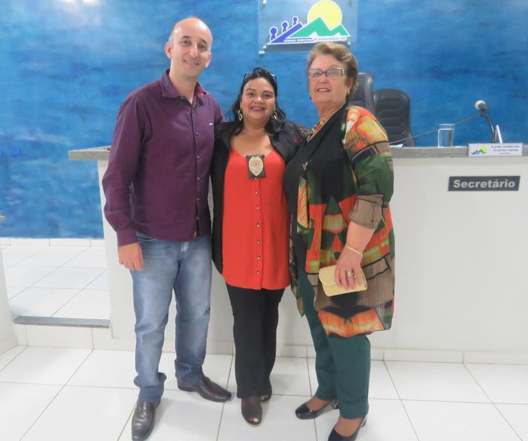 Cláudia Valéria 7 Cláudia Valéria 7