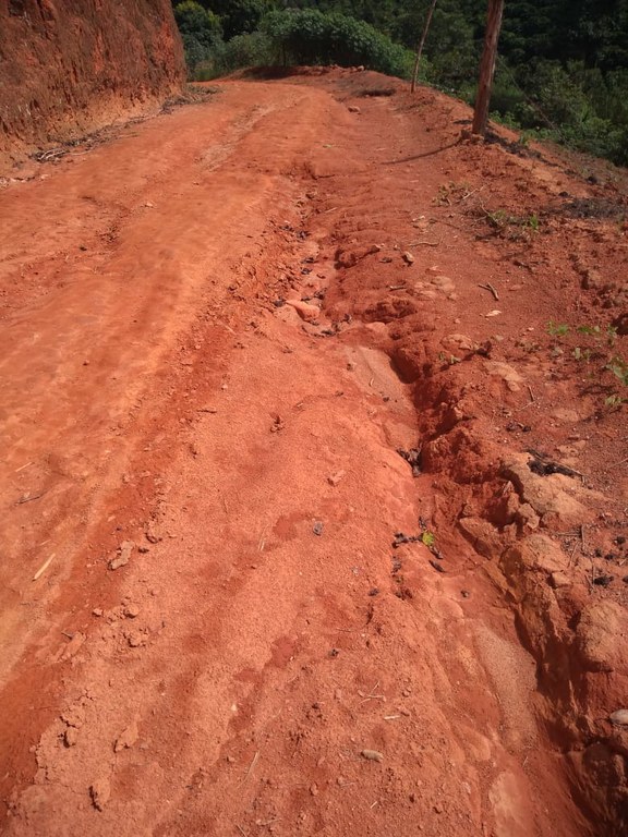 Córrego Tavares 2 Córrego Tavares 2