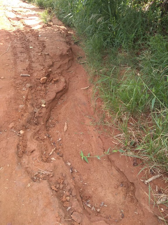 Córrego Tavares 4 Córrego Tavares 4