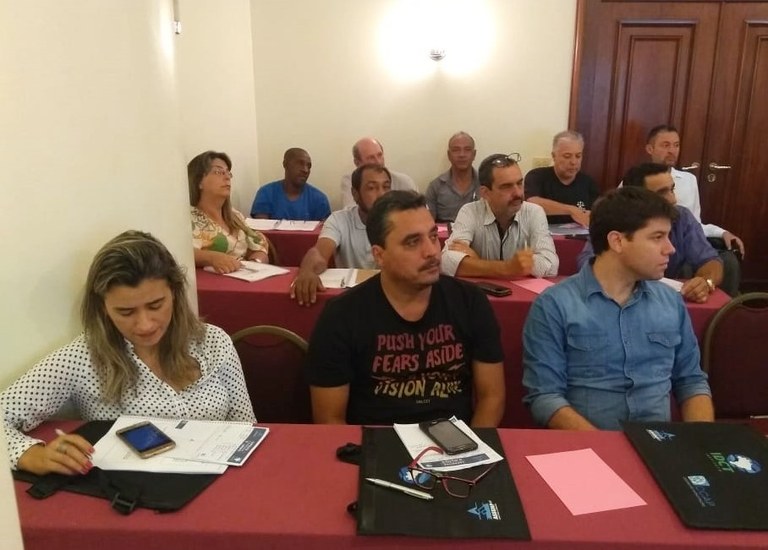 Curso Orçamento BH 2 Curso Orçamento BH 2