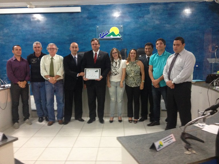 Delegado e vereadores 1 Delegado e vereadores 1