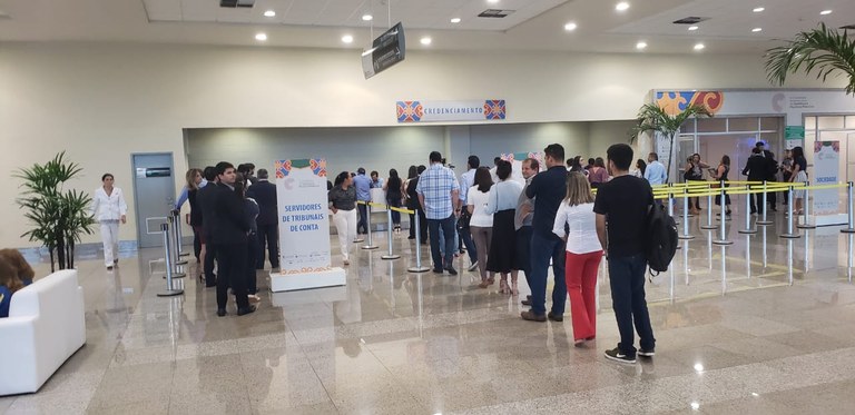 Egeno congresso 6 Egeno congresso 6