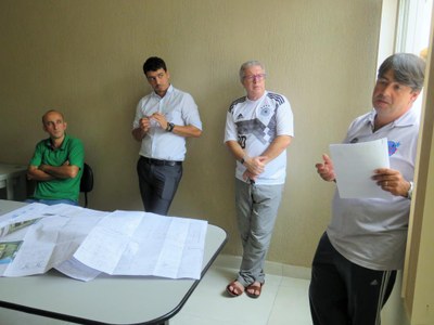 Entrega reforma 2 Entrega reforma 2