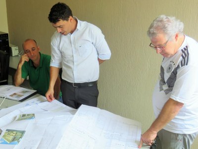 Entrega reforma 4 Entrega reforma 4