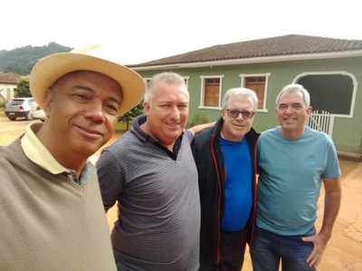 ESTRADA DER BH 2 ESTRADA DER BH 2