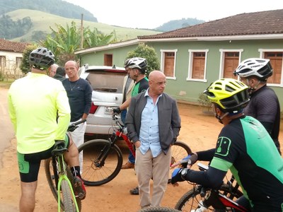 ESTRADA DER BH 3 ESTRADA DER BH 3