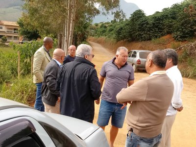 ESTRADA DER BH 4 ESTRADA DER BH 4