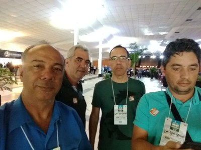 Evento Marcha 3 Evento Marcha 3