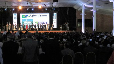 Evento Marcha 6 Evento Marcha 6