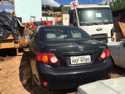 Fiscaliza leilão 4 Fiscaliza leilão 4