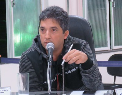 Frederico ida a BH 5 Frederico ida a BH 5