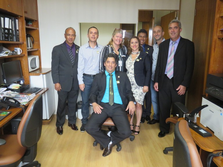 Gabinete Mário 1 Gabinete Mário 1