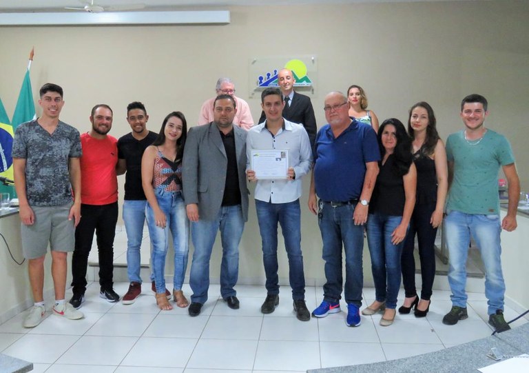 Gustavo e banda 2 Gustavo e banda 2