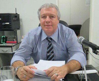 Jésus Mesa eleita 2019 2020