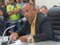 João relatório CPI João relatório CPI