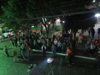 Lá fora relatório CPI Lá fora relatório CPI