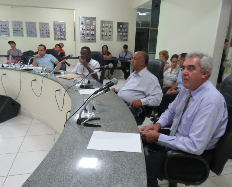 Lado Ben 21 fev 2019 Lado Ben 21 fev 2019