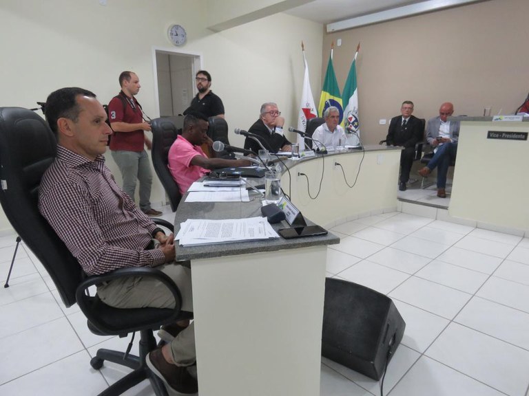 Lado Mário Jr reu 6 dez 18 Lado Mário Jr reu 6 dez 18