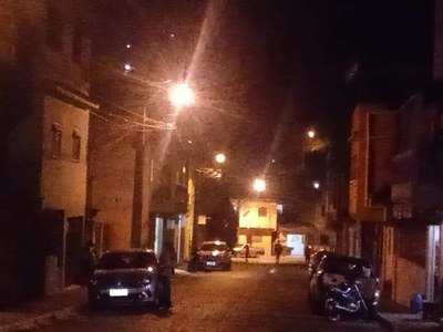 Luz Elaine 2 Luz Elaine 2