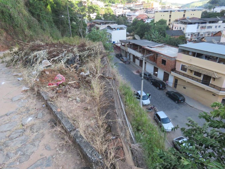 Mangueira 4 Mangueira 4